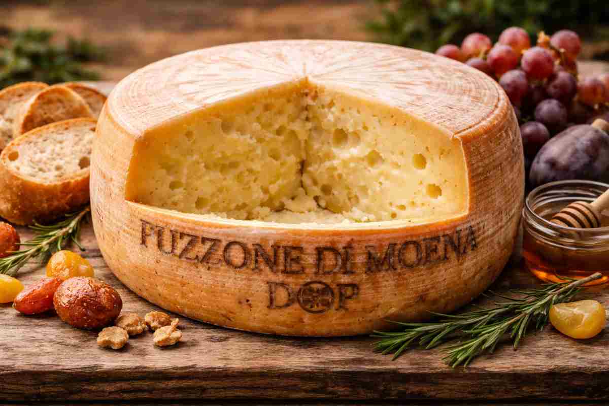 il re dei formaggi italiani qual è