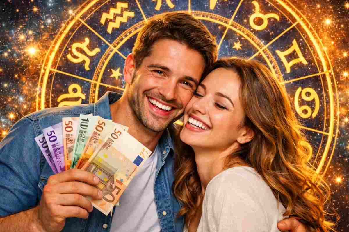 Oroscopo 30 marzo-5 aprile, il karma ha deciso