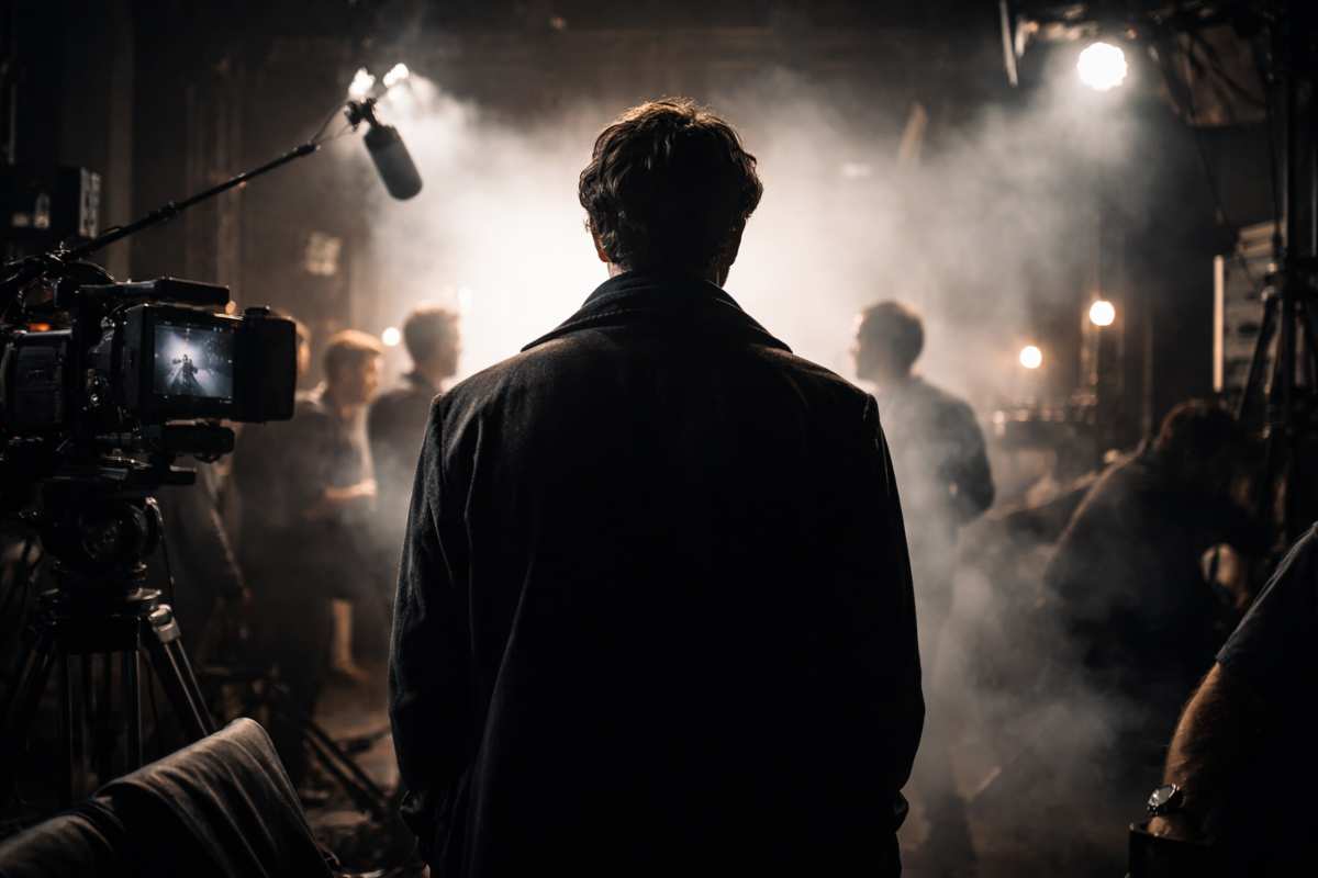 jim carrey è davvero lui