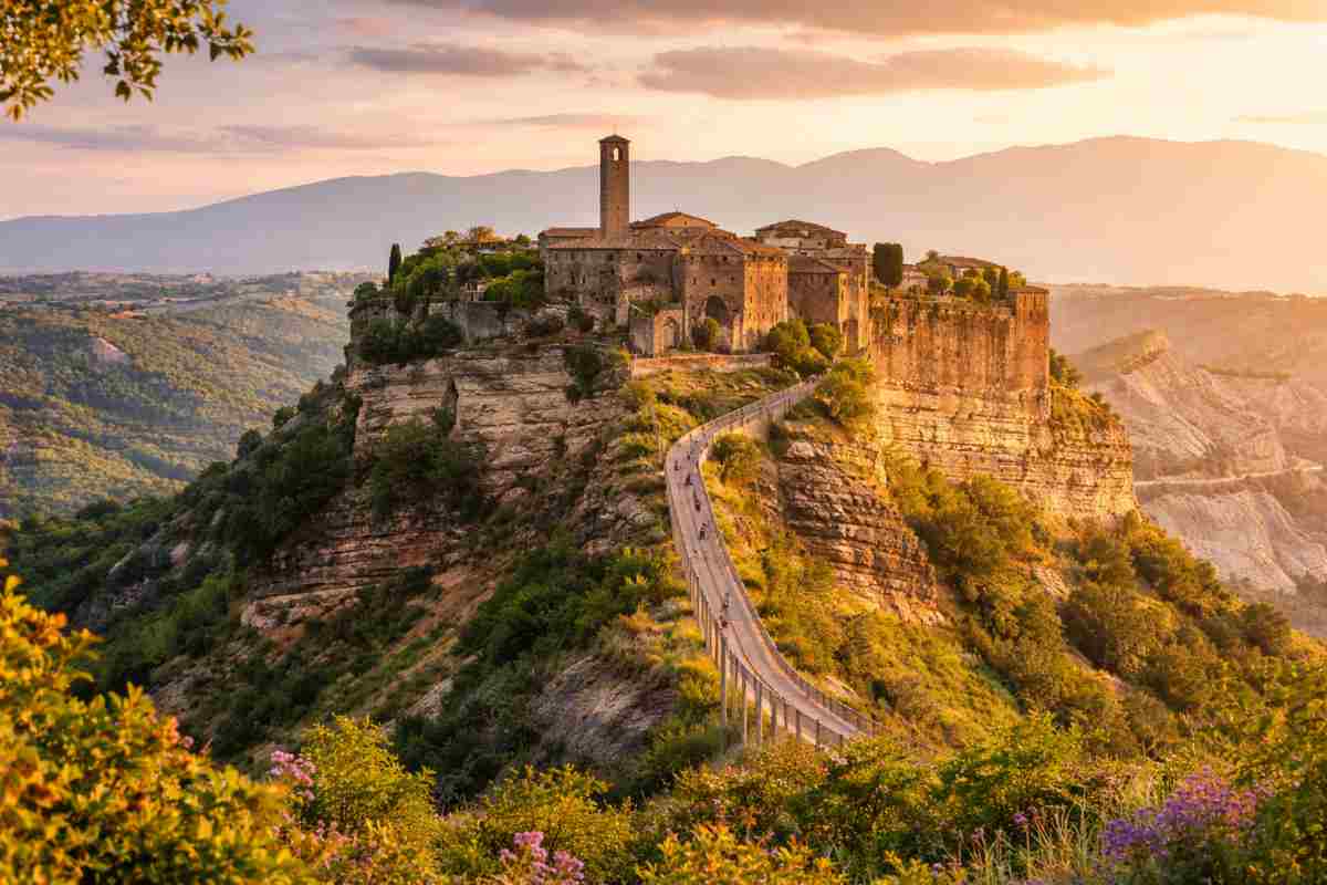 Cori cosa vedere e fare