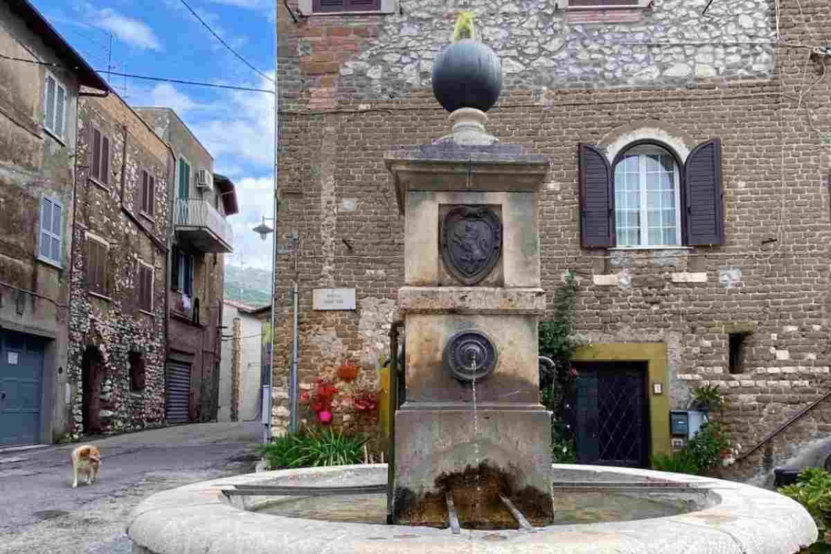 Cori cosa vedere e fare