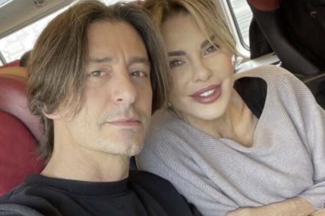 Parietti figlio oggi