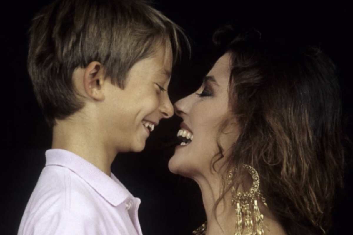 Parietti figlio prim