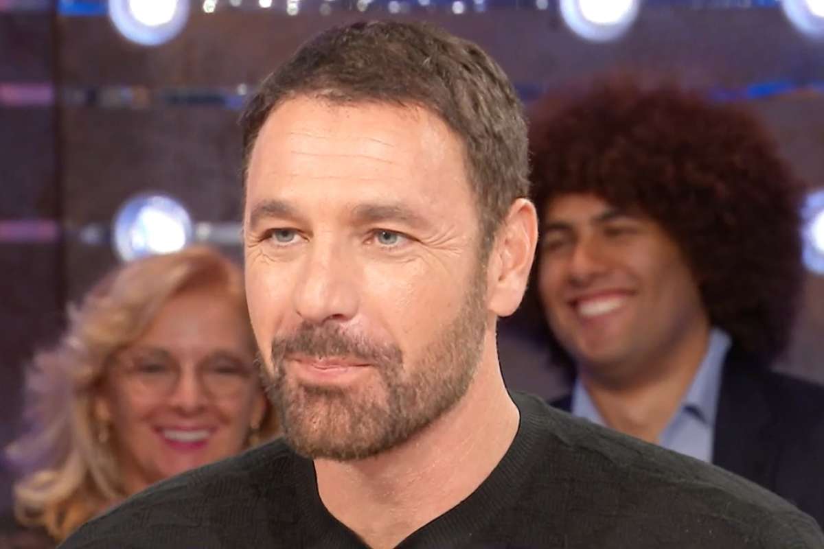 Raoul Bova, dopo Don Matteo arriva una nuova fiction